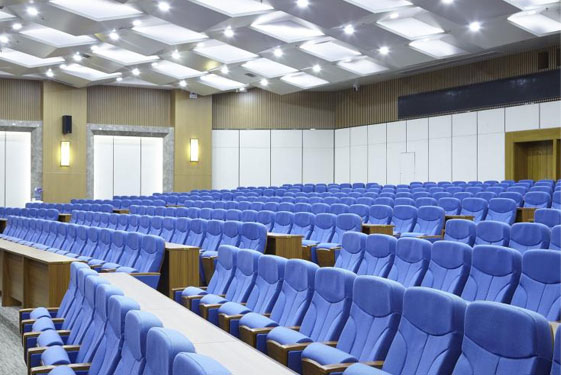 WINNER Auditorium Chairs: The Silent Guardian of Public Spaces and the Shaper of Ritual Sense WINNER Auditorium Chairs: The Silent Guardian of Public Spaces and the Shaper of Ritual Sense