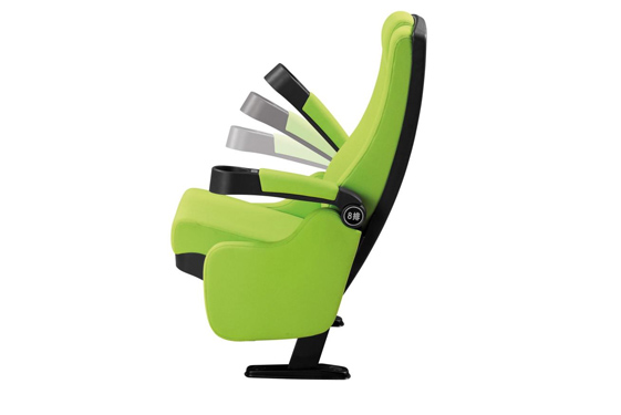 New Launch | Immersive Cinema Seats Fully Upgraded