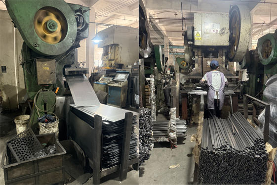 Quality Delivery，Setting an Industry Benchmark for Service