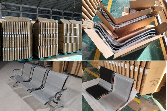 Quality Delivery，Setting an Industry Benchmark for Service