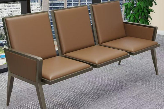 VIP Airport Waiting Chairs: Two Styles, One Premium Experience VIP Airport Waiting Chairs: Two Styles, One Premium Experience