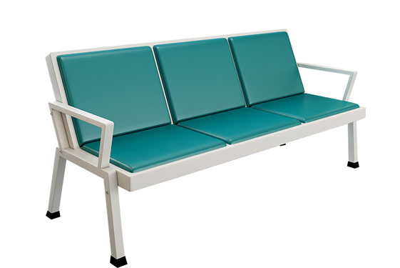 VIP Airport Waiting Chairs: Two Styles, One Premium Experience VIP Airport Waiting Chairs: Two Styles, One Premium Experience