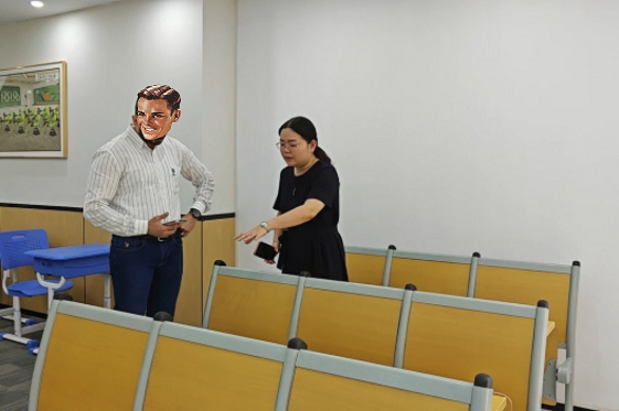 WINNER FURNITURE Completes 20,000-Seat Medical College Furniture Project in Iraq WINNER FURNITURE Completes 20,000-Seat Medical College Furniture Project in Iraq
