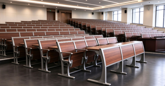 WINNER FURNITURE Completes 20,000-Seat Medical College Furniture Project in Iraq WINNER FURNITURE Completes 20,000-Seat Medical College Furniture Project in Iraq