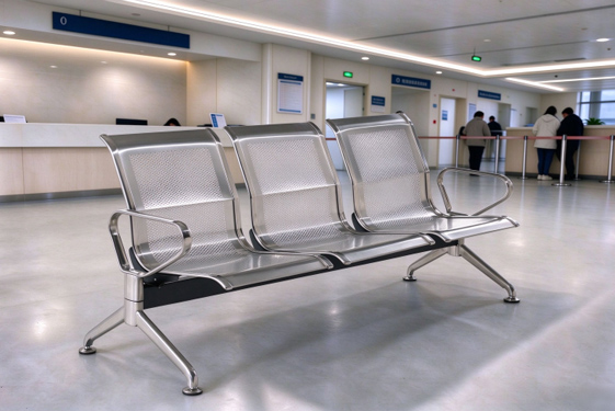 What Kind of Seating Does a Hospital Waiting Area Really Need?cid=7 What Kind of Seating Does a Hospital Waiting Area Really Need?cid=7