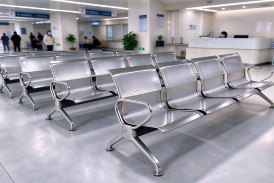 What Kind of Seating Does a Hospital Waiting Area Really Need?cid=7 What Kind of Seating Does a Hospital Waiting Area Really Need?cid=7