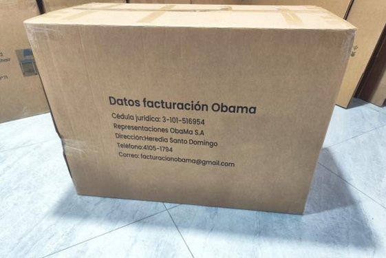 770 Chairs for a Hospital in Costa Rica: How We Completed the Order Without a Factory Visit 770 Chairs for a Hospital in Costa Rica: How We Completed the Order Without a Factory Visit