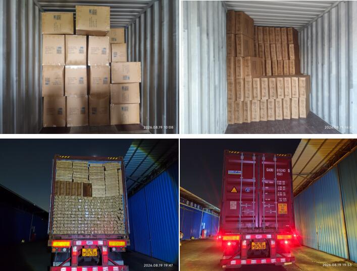 770 Chairs for a Hospital in Costa Rica: How We Completed the Order Without a Factory Visit 770 Chairs for a Hospital in Costa Rica: How We Completed the Order Without a Factory Visit