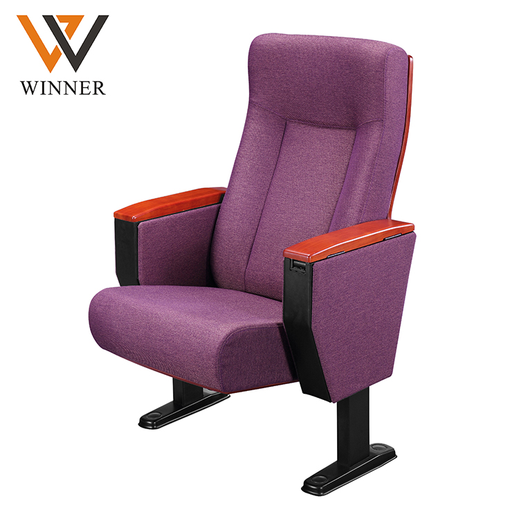 How to Select a Reliable Cinema Chair Manufacturer for Projects