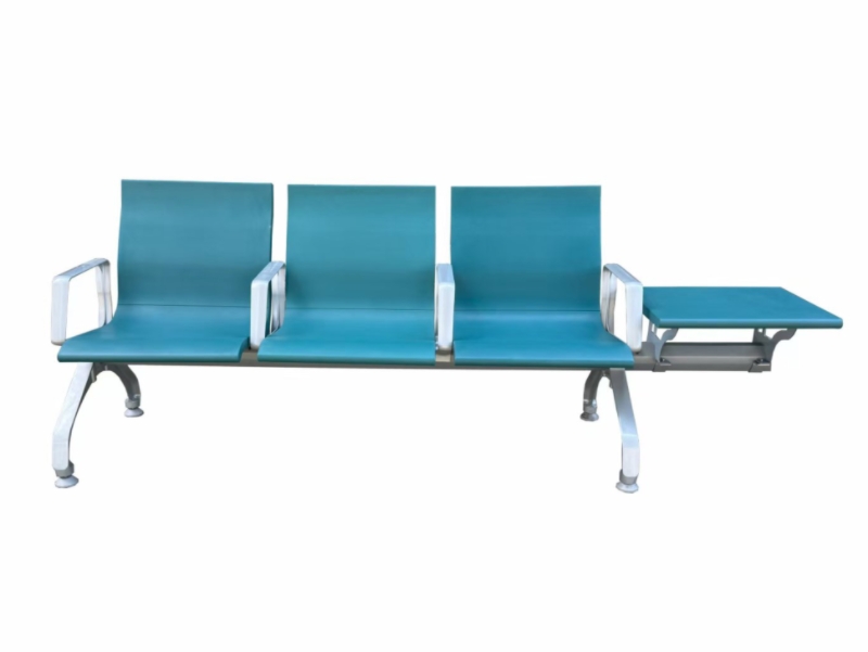 3 Seater Airport Chair vs 4 Seater Airport Chair: Which Is Better?