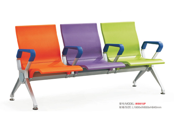 What are the requirements for high-quality public seats?