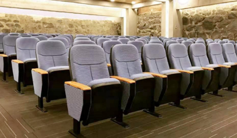 Chile Commercial and conference room