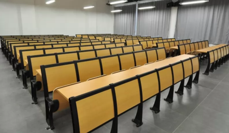 Beijing Tsinghua Institute of Information Technology