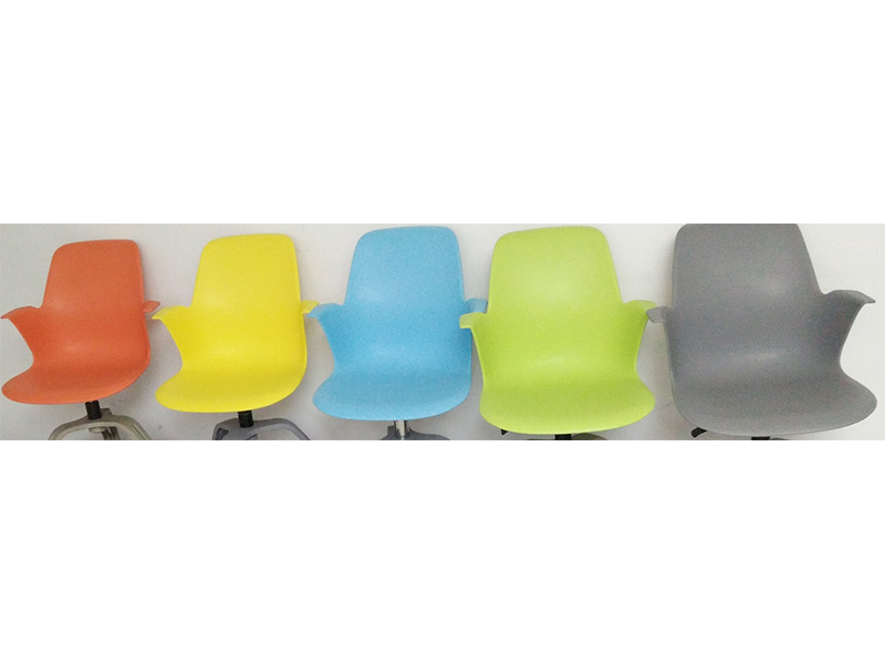 Disc chair DX02