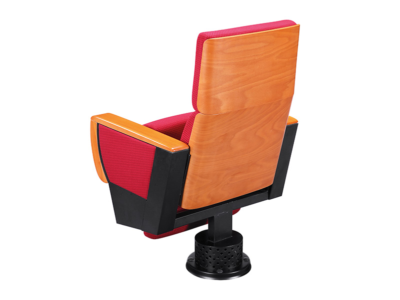 Sound Less Chairs Manufacture Soundless vip cinema hall auditorium seat anti-rusting ...