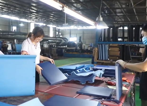 Foshan Winner Furniture Factory