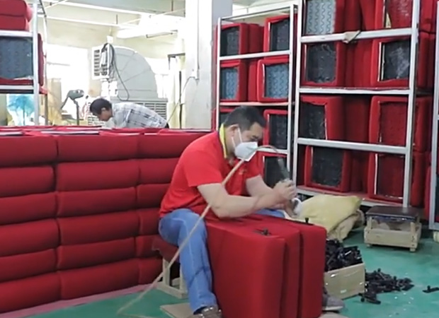 Foshan Winner Furniture Factory