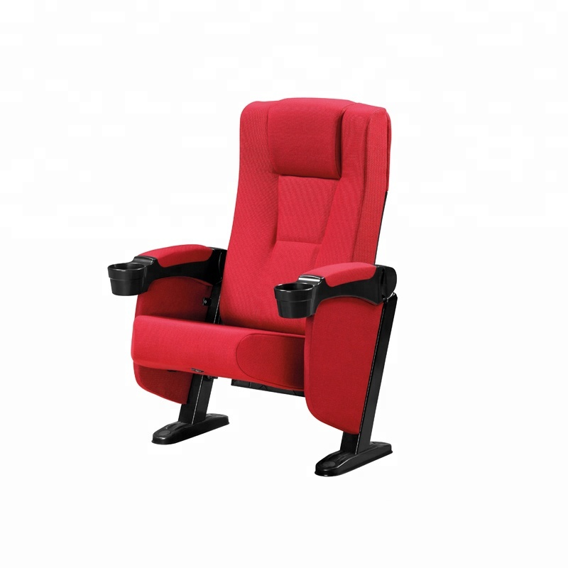 Ultra Comfort Theater Chair Cinema Chair W918