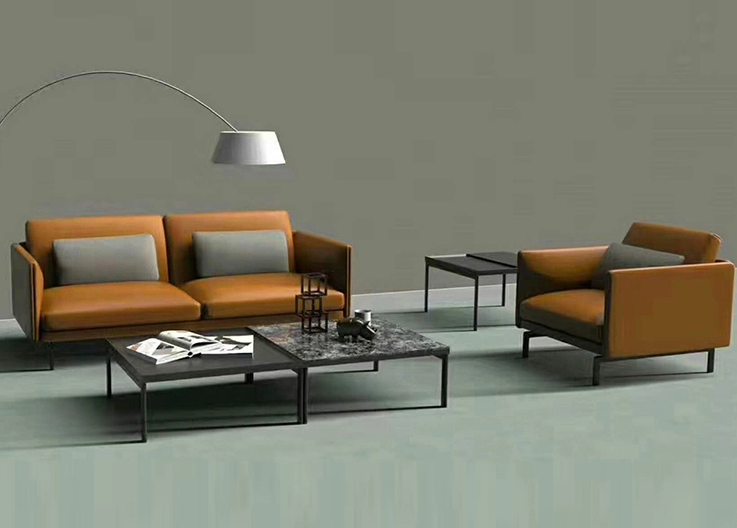 Office Sofa w8300
