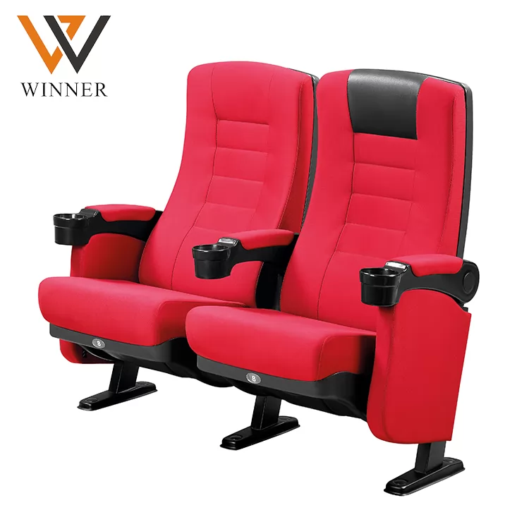 commercial wholesale seats movable theater seating movie chairs folded auditorium theater chair