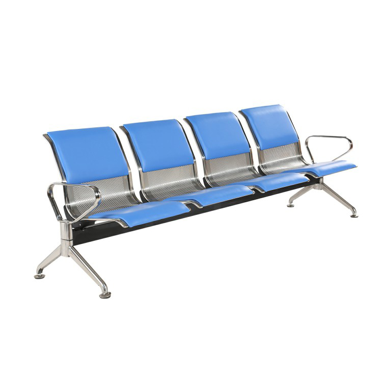 Office Furniture Waiting Chair Airport Seating public area chair Airport Seating Bench office chair waiting W9701C