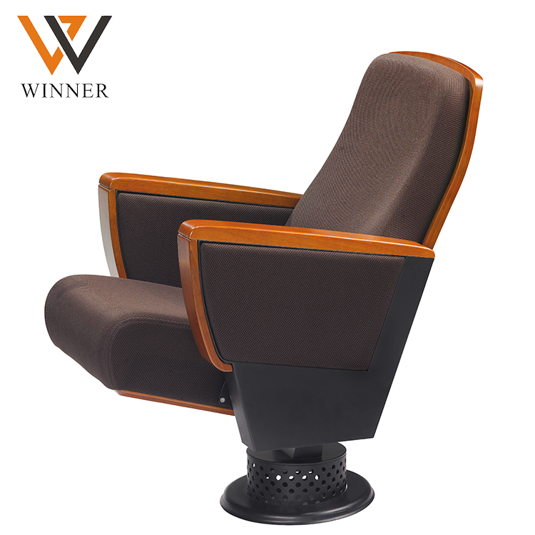 Auditorium chair  VIP theater W507