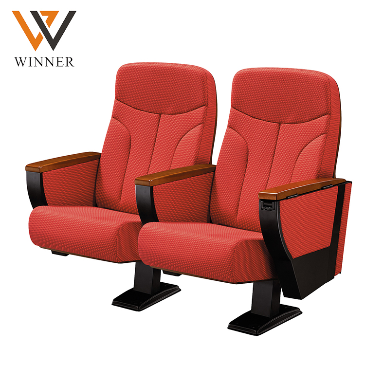 Auditorium chair  armchairs cinema W509DL
