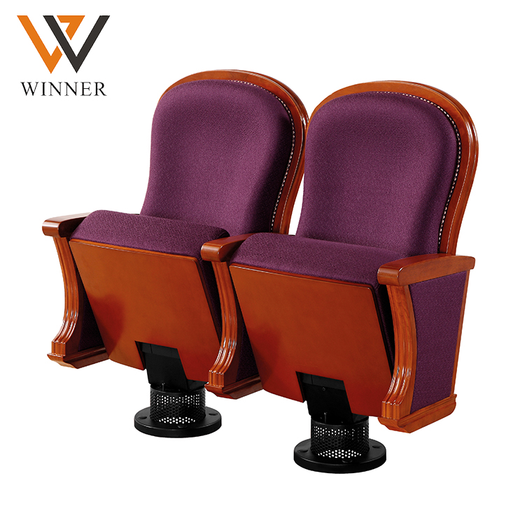 Auditorium chair  supplier W515