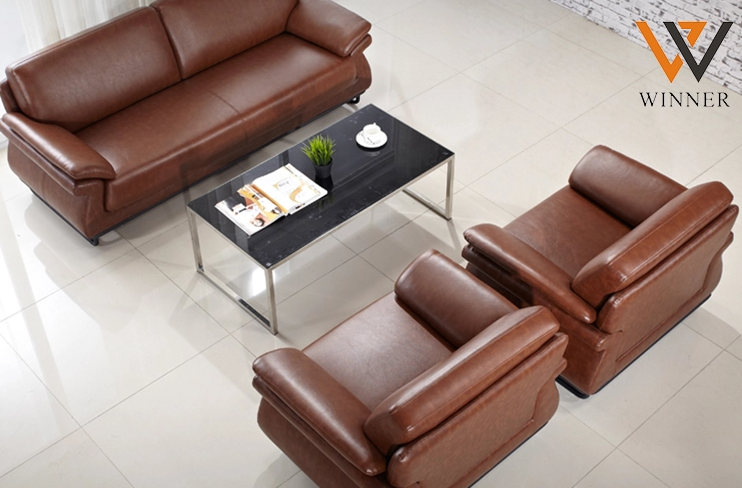 Office sofa W8255