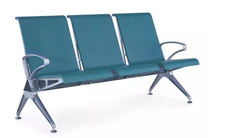 High Quality Airport Bench Waiting Chair W9804A-4