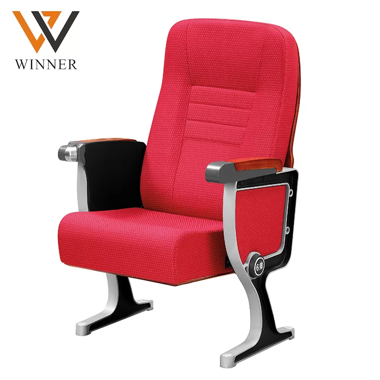 Auditorium chair  Cadeira do Auditório W804