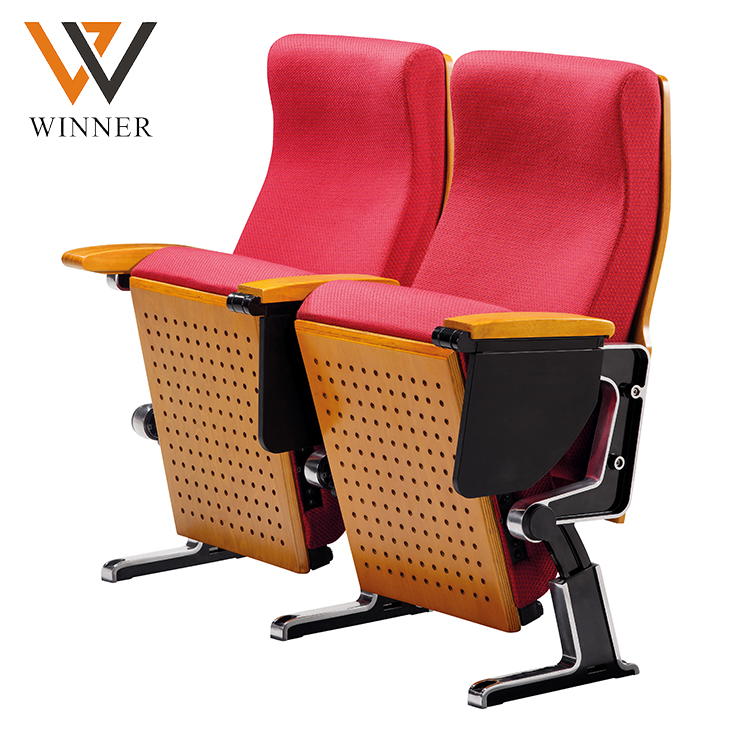 Auditorium chair  public waiting W808