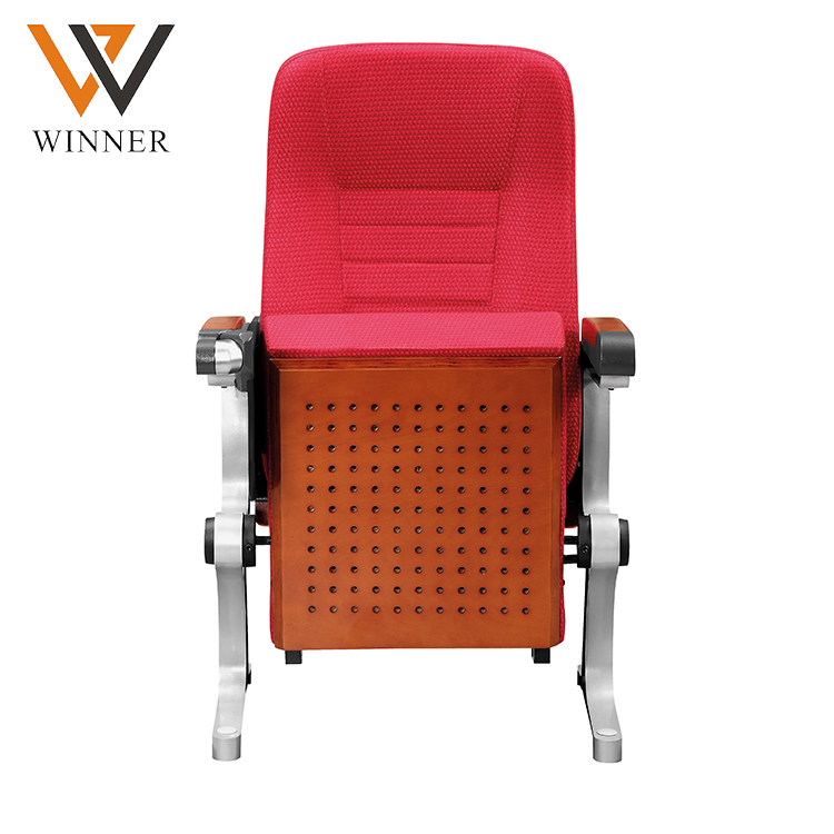 Auditorium chair church area W810