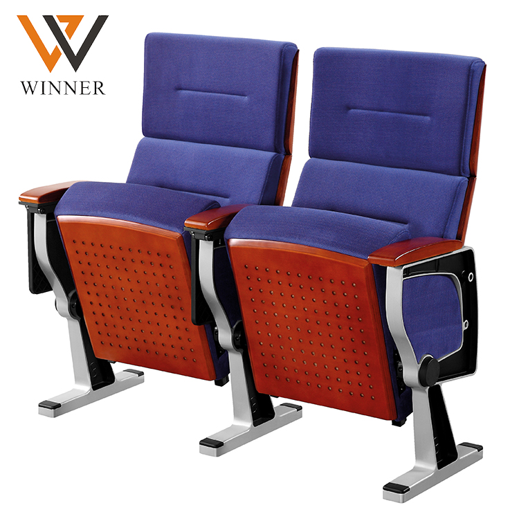 Auditorium chair  3d cinema chair W825