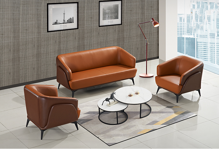 Office sofa W8399