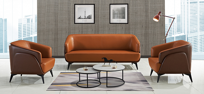 Office sofa W8399