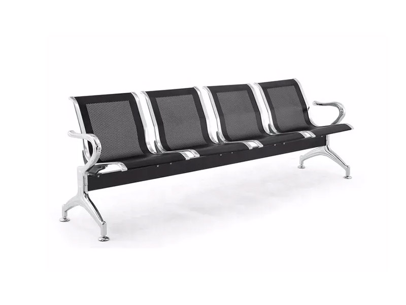 airport waiting chair