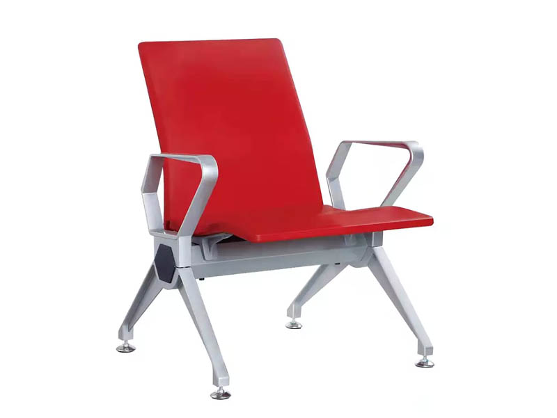 Commercial furniture Airport Chair Waiting Bench Public Chairs  W9926