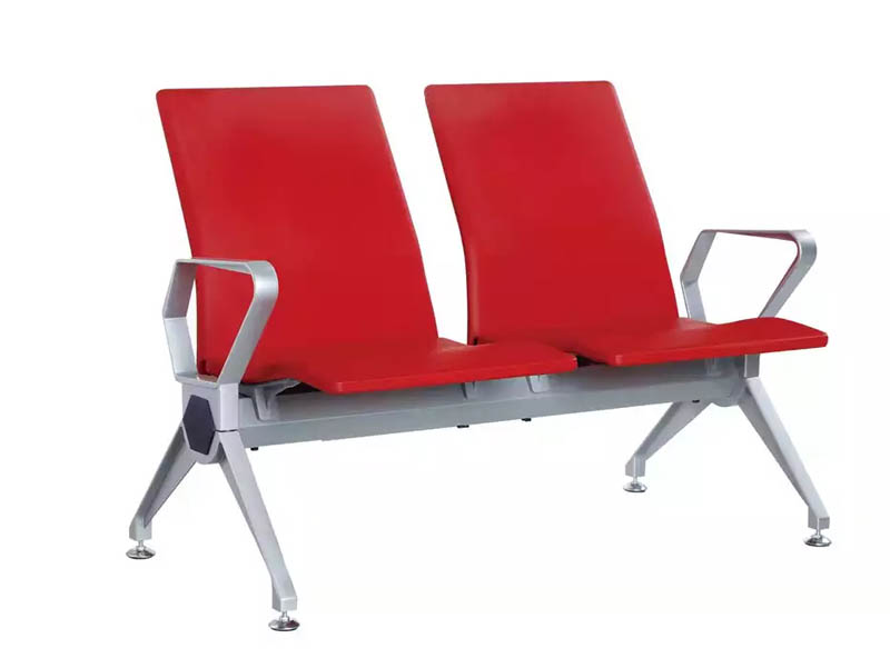 Commercial furniture Airport Chair Waiting Bench Public Chairs  W9926