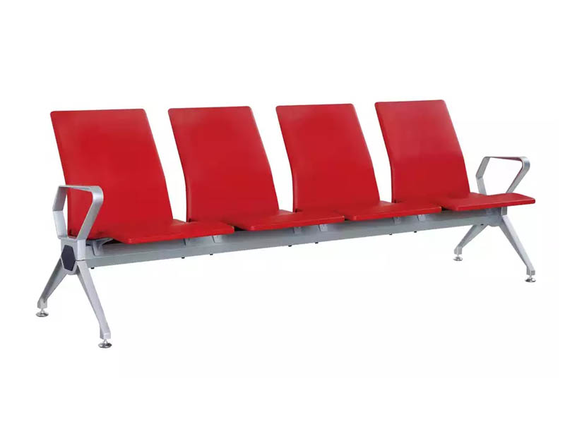 Commercial furniture Airport Chair Waiting Bench Public Chairs  W9926