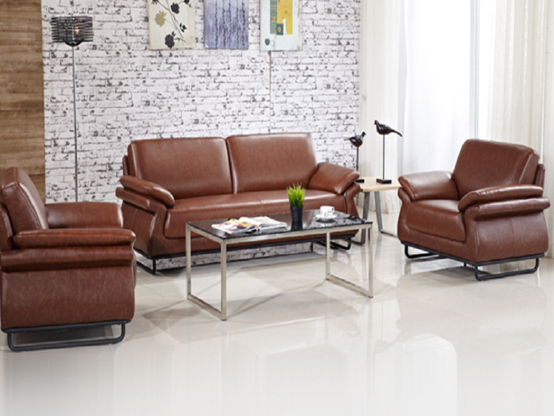 Office sofa W8255