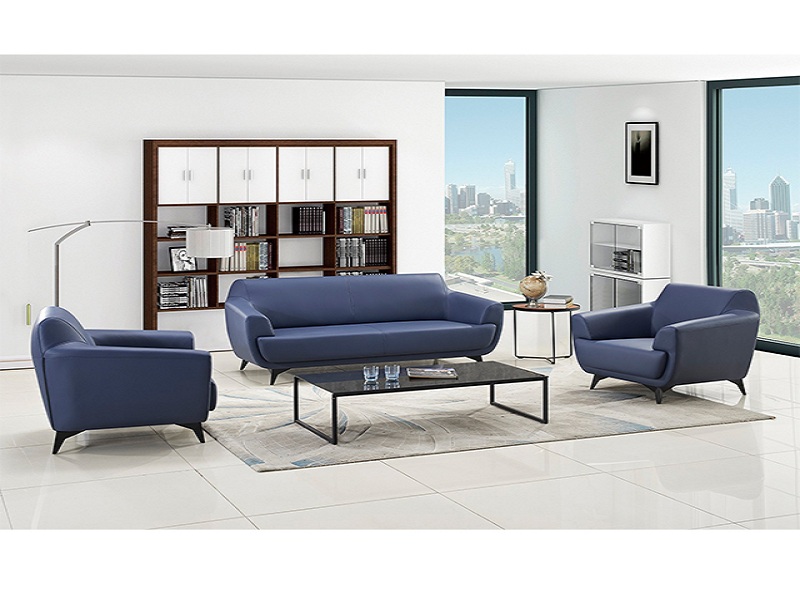 Office Sofa W8355