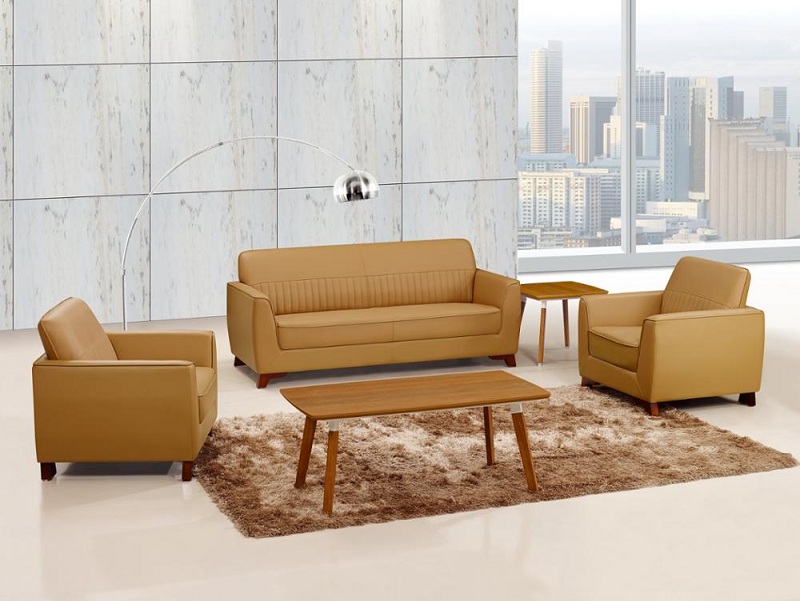 Office Sofa W8266