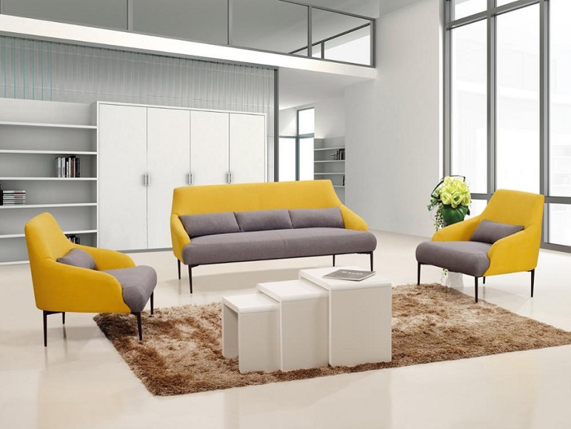 Office  Sofa W8108