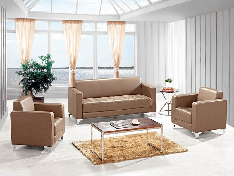 Office sofa W8897