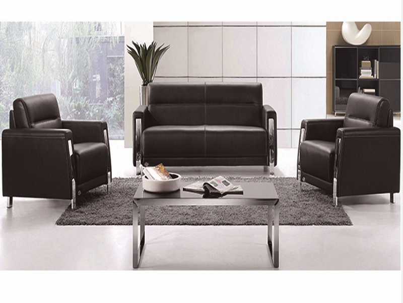 Office Sofa W8841