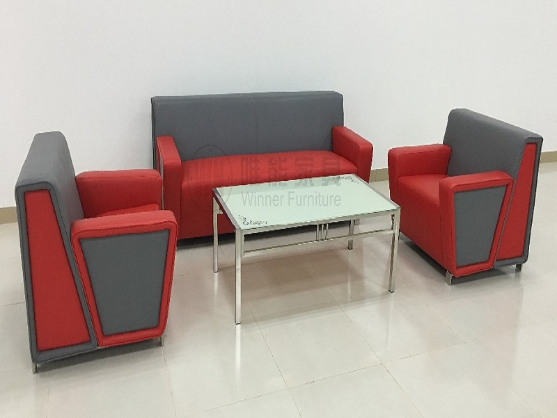 Office sofa W8895