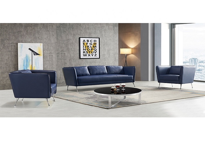 Office sofa W8889A