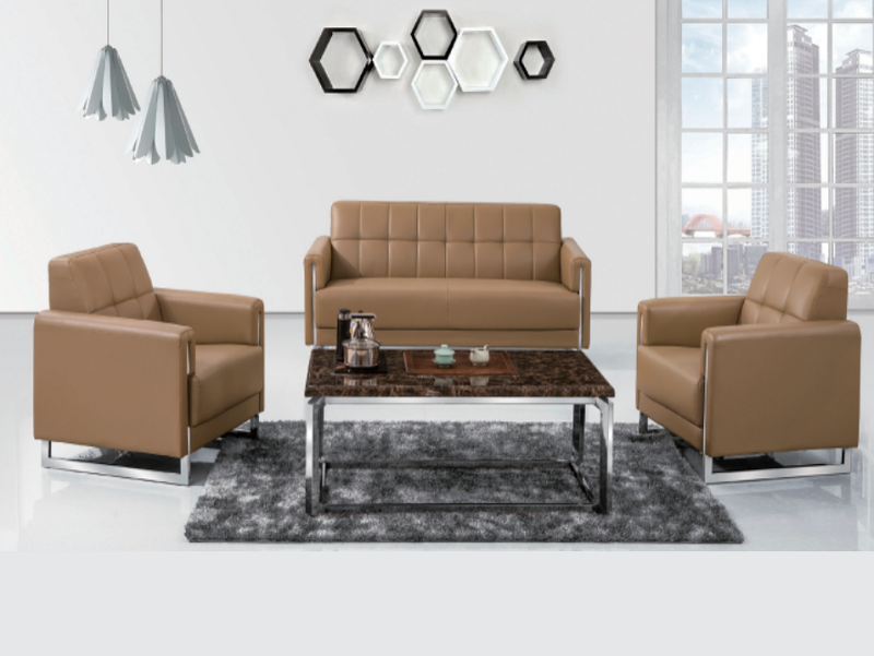 Office Sofa W8839