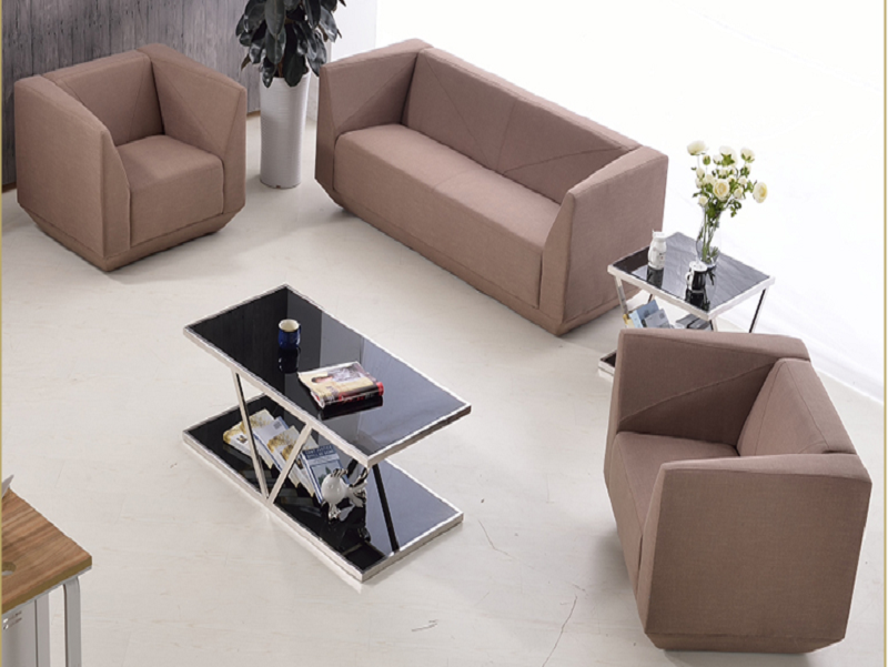 Office Sofa W8832